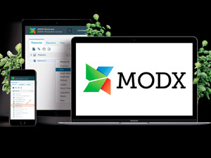 Как обновить MODX Revolution