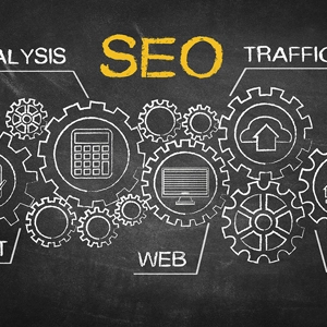 SEO оптимизация сайта